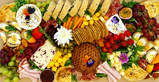 Savoury Platter